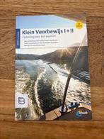 Portland plotter en boek klein vaarbewijs., Ophalen of Verzenden, Kaartplotter of Fish Finder