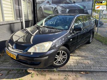 Mitsubishi Lancer Station Wagon 1.6 Inform AIRCO NAP beschikbaar voor biedingen