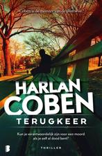4x Harlan Coben, Boeken, Ophalen of Verzenden, Gelezen, Nederland