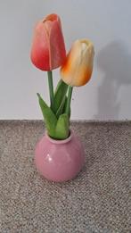 Decoratiebloem, Ophalen of Verzenden, Nieuw, Figuurtje(s)