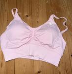 Sport BH, Ophalen of Verzenden, Roze, Maat 36 (S), Fitness of Aerobics