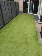 Kunstgras - Zo goed als nieuw!, Ophalen, Zo goed als nieuw, 10 tot 20 m², Kunstgras