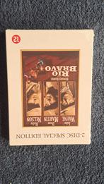 Rio Bravo "John Wayne", Ophalen of Verzenden, Zo goed als nieuw, Actie en Avontuur, Alle leeftijden