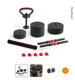 Gewichten, Sport en Fitness, Fitnessmaterialen, Ophalen, Nieuw, Benen, Dumbbell