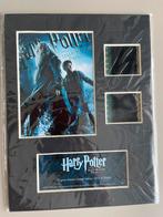 Harry Potter original minicell Limited edition, Verzamelen, Film en Tv, Nieuw, Ophalen of Verzenden