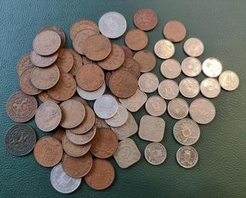Nederlandse Antillen munten