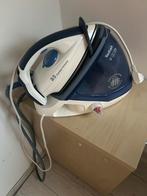 Defect!!!  Tefal Express Compact Strijkijzer, Ophalen of Verzenden, Gebruikt, Strijkijzer met snoer