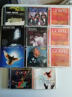 GOSPEL CD'S, Ophalen of Verzenden, Zo goed als nieuw, Gospel