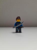 Lego Jay Skybound - Ninjago, Ophalen of Verzenden, Zo goed als nieuw