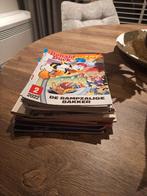 Grote collectie Donald Ducks 2021+22, Boeken, Ophalen, Zo goed als nieuw, Overige typen