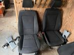 BMW 1 Serie E87 Voorstoelen + Achterbank –Compleet interieur, Ophalen, BMW
