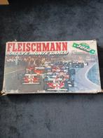Fleischmann rallye monte carlo 3012, Ophalen, Gebruikt, Auto's