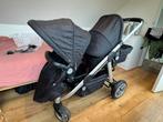 Topmark Duo kinderwagen 2, Kinderen en Baby's, Kinderwagens en Combinaties, Gebruikt, Duowagen, Ophalen, Kinderwagen