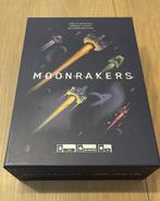 Moonrakers English Kickstarter Edition, Hobby en Vrije tijd, Gezelschapsspellen | Bordspellen, Ophalen of Verzenden, Zo goed als nieuw