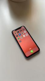 Iphone XR blauw, Telecommunicatie, Mobiele telefoons | Apple iPhone, Gebruikt, Blauw, IPhone XR, Ophalen of Verzenden