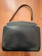 vintage handtas Coronet, Ophalen of Verzenden, Dames