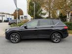 SEAT Tarraco 1.5 TSI 150PK DSG 7p. Navi•Camera, Stof, 4 cilinders, 150 pk, 7 stoelen