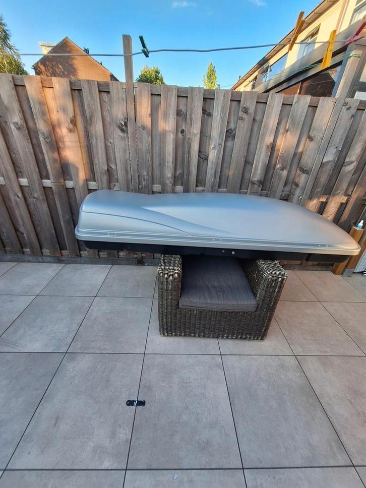 Dakkoffer+ dakdrager, Auto-onderdelen, Overige Auto-onderdelen, Nieuw, Ophalen of Verzenden