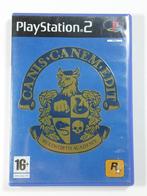 Canis Canem Edit (Bully) - PlayStation 2 - PAL - Compleet, Spelcomputers en Games, Games | Sony PlayStation 2, Avontuur en Actie