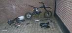 125cc schakel pitbike, Ophalen, Kxd, 125 cc, Pitbike