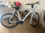 Veloretti Ace Two - Stadsfiets, Fietsen en Brommers, Elektrische fietsen, Veloretti, Ophalen of Verzenden, Zo goed als nieuw, 50 km per accu of meer