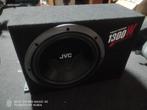 JVC Subwoofer met Versterker, Ophalen, Gebruikt