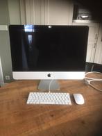 iMac 21 inch, core i5, uit 2019, IMac, Ophalen of Verzenden, Zo goed als nieuw