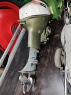 Johnson buitenboortmotor 9.5 pk, Watersport en Boten, Ophalen, Gebruikt, Motor en Techniek, Motorboot