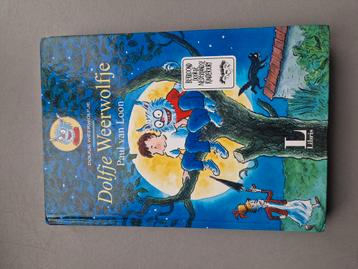 Paul van Loon - Dolfje weerwolfje beschikbaar voor biedingen