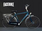 Herenfiets Batavus Monte carlo 53 cm /met 7 versnellingen, Batavus, Versnellingen, Batavus, Ophalen of Verzenden