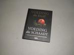 Voeding die baat voeding die schaadt  Reader's Digest, Ophalen of Verzenden, Zo goed als nieuw, Dieet en Voeding