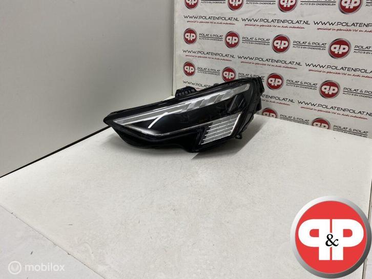 Audi A3 8Y Matrix Koplamp Links Voor 8Y0941035, Auto-onderdelen, Verlichting