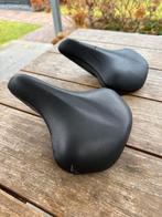 VanMoof S3 - X3 zadel. Beschadigd, Fietsen en Brommers, Ophalen of Verzenden, Zo goed als nieuw, Algemeen, Zadel