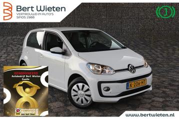 Volkswagen Up! 1.0 BMT move up! | Geen import | Airco beschikbaar voor biedingen