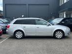 Audi A4 Avant 2.0 TFSI quattro Station, Automaat, Stof, Gebruikt, 4 cilinders
