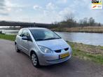 Mitsubishi Colt 1.3 Invite|Automaat|Airco|, Auto's, Mitsubishi, Te koop, Zilver of Grijs, Benzine, Hatchback