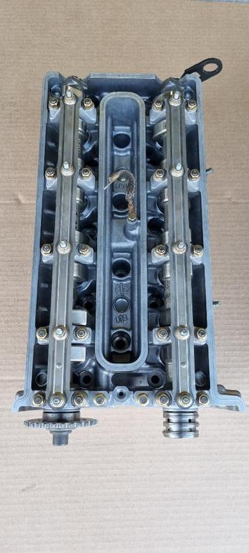 BMW 5-serie X5 RangeRover V8 cilinderkoppen M62B44TU beschikbaar voor biedingen