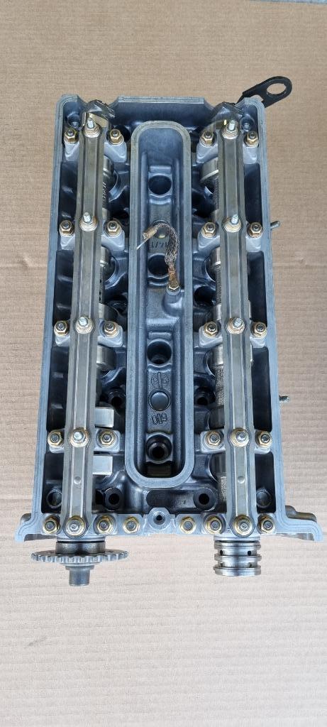 BMW 5-serie X5 RangeRover V8 cilinderkoppen M62B44 TU, Auto-onderdelen, Motor en Toebehoren, BMW, Rover, Gereviseerd, Ophalen