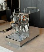 Showroommodel: ECM Espressomachine Classika II PID, Nieuw, Afneembaar waterreservoir, 2 tot 4 kopjes, Ophalen of Verzenden