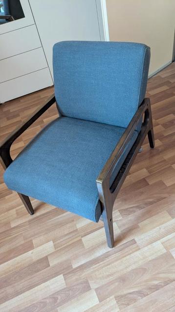 Fauteuil  beschikbaar voor biedingen