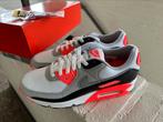 Nieuw Nike Air Max III Infrared 2020 90 OG Patta 41, Kleding | Heren, Schoenen, Wit, Nike, Nieuw, Ophalen of Verzenden
