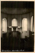 Kerk, Ophalen of Verzenden, Voor 1920, Gelopen, Gelderland