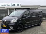 Renault Trafic bestel 1.6 dCi T29 L2H1 Formula Edition 140PK, Euro 5, Gebruikt, 4 cilinders, 2000 kg