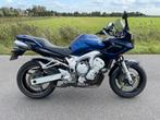 YAMAHA FZ 6 S FAZER (bj 2004), Motoren, 4 cilinders, Motorrijbewijs A, Bedrijf, Onbekend