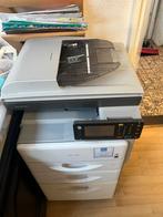 Ricoh Aficio MP 301SP All-in-One Printer, Computers en Software, Printers, Ophalen, Gebruikt, All-in-one, Kleur printen