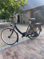 Saxonette, Ophalen, Gebruikt, Benzine, Spartamet