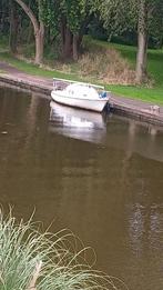 cinderella weekend 6.65m zeilboot kajuitboot zonder mast, Ophalen, Zo goed als nieuw, Zeilboot