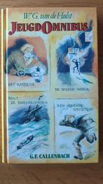 Jeugdomnibus, Ophalen of Verzenden, Gelezen, W.G. van de Hulst