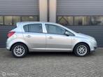 Opel Corsa 1.2-16V Essentia Uitvoering // 5Drs_Bwj 08, Auto's, Voorwielaandrijving, 4 cilinders, 1229 cc, 49 €/maand