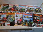 Trekker tijdschriften., Eén comic, Ophalen of Verzenden, Zo goed als nieuw